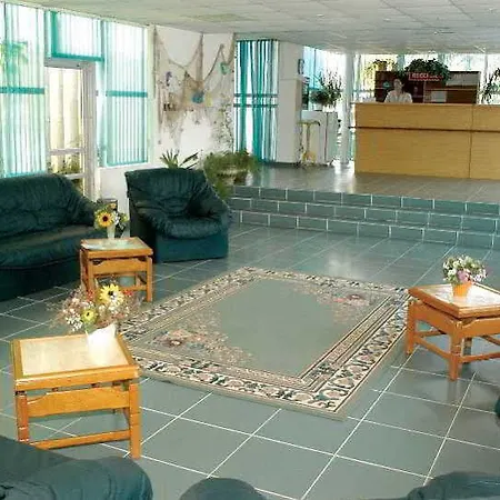 Hotel Capitol Eforie Sud