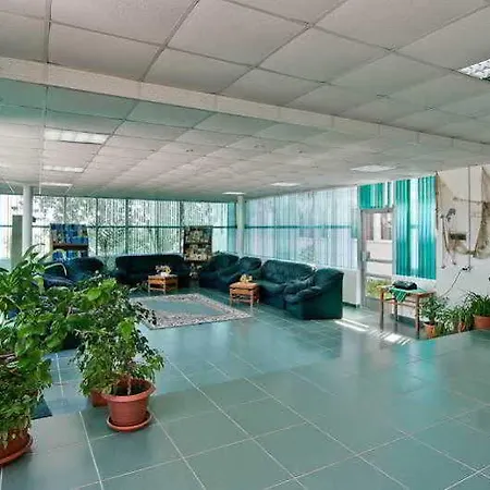 Hotel Capitol Eforie Sud 2*