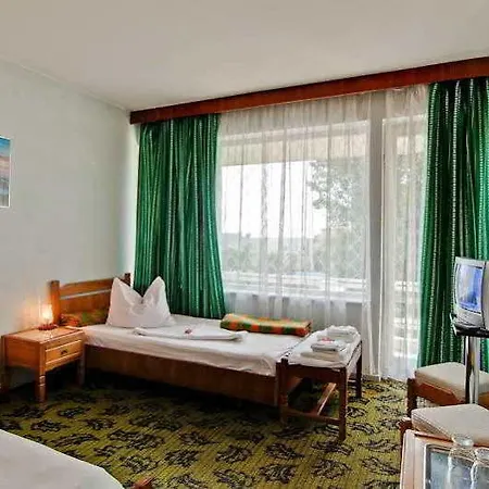 Hotel Capitol Eforie Sud 2*