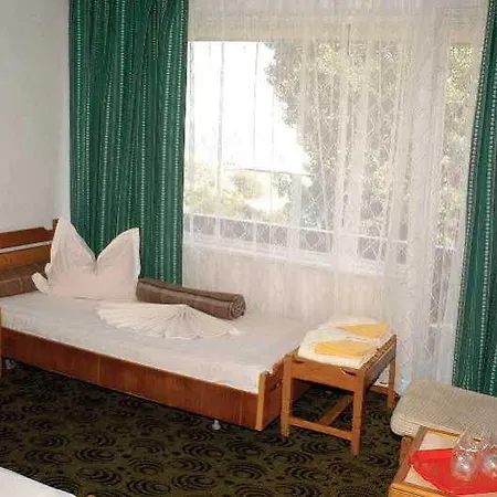 Capitol Eforie Sud 2* Eforie Sud (Constanta)
